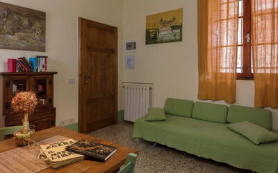 Accommodation:&nbsp;Casa Edera