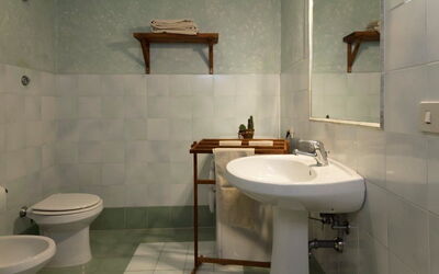 Accommodation:&nbsp;Casa Edera