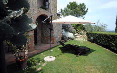 Accommodation:&nbsp;Casa Simona