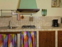 Accommodation:&nbsp;Casa Edera