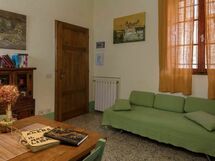 Accommodation:&nbsp;Casa Edera