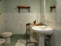 Accommodation:&nbsp;Casa Edera