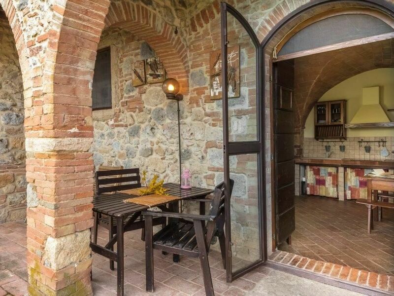 Accommodation:&nbsp;Casa Simona