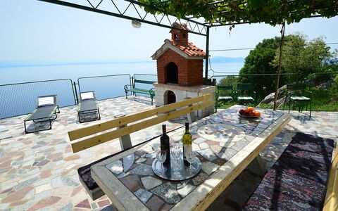 Josip: Property, House, Room, Vacation, Building, Real Estate, Table, Estate, Tourism, Home