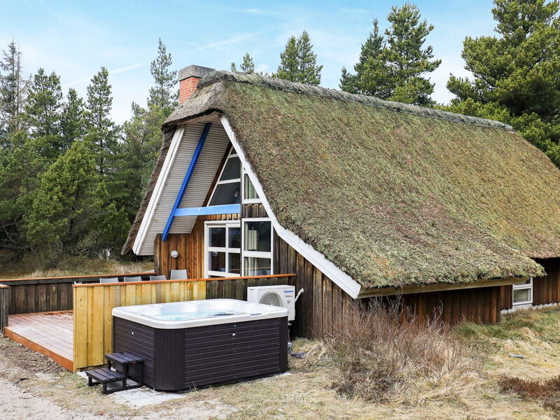 Blåvand