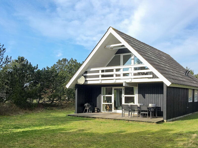 Blåvand