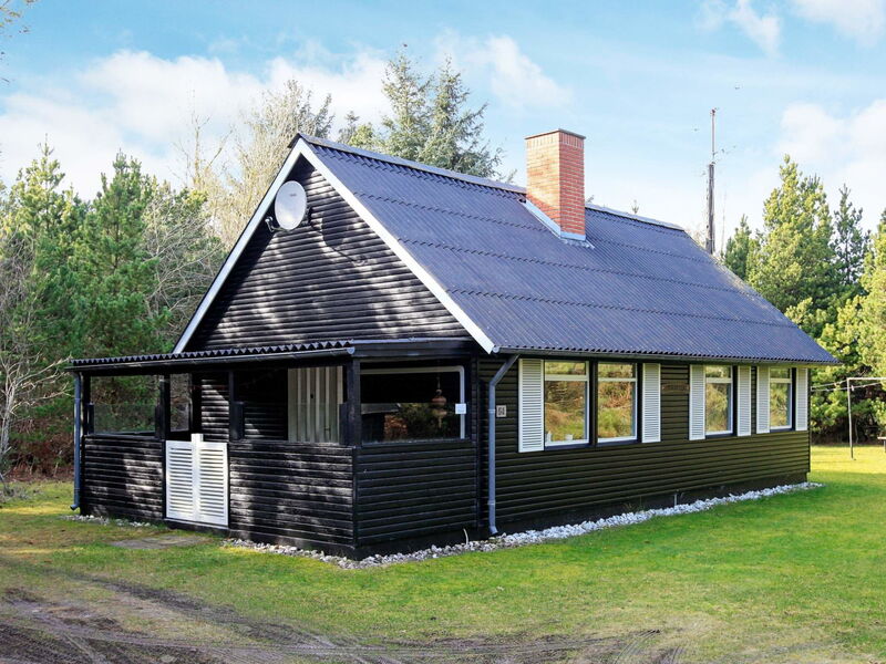 Blåvand Ho
