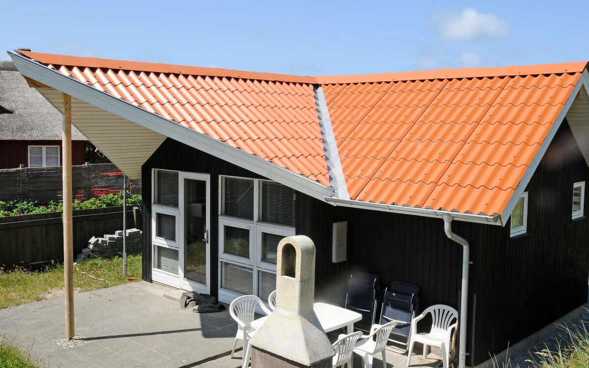 Vejers Strand