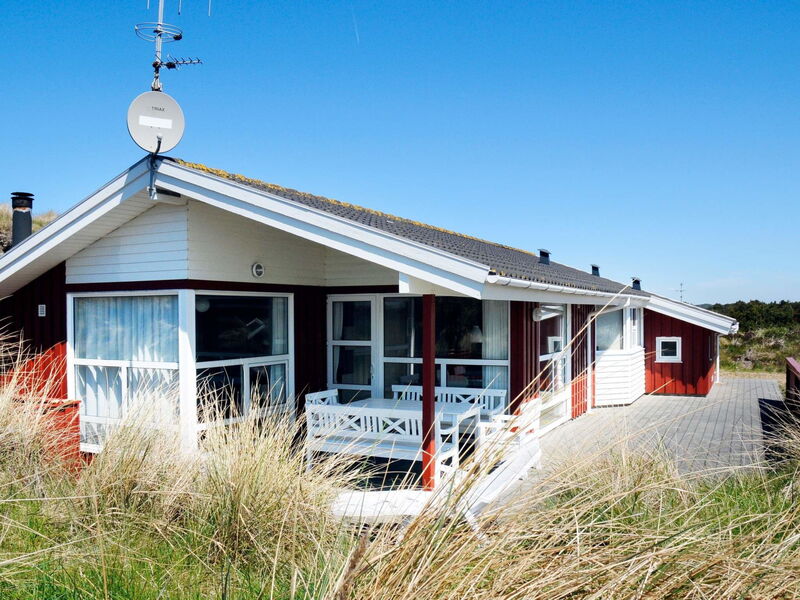 Henne Strand