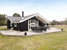 Råbjerg Bunken