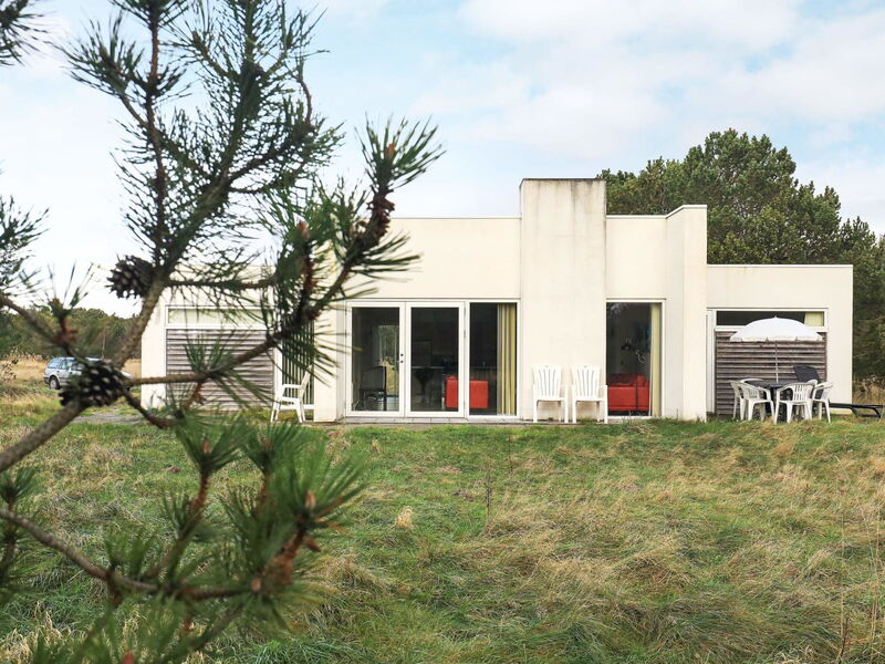 Råbjerg Bunken