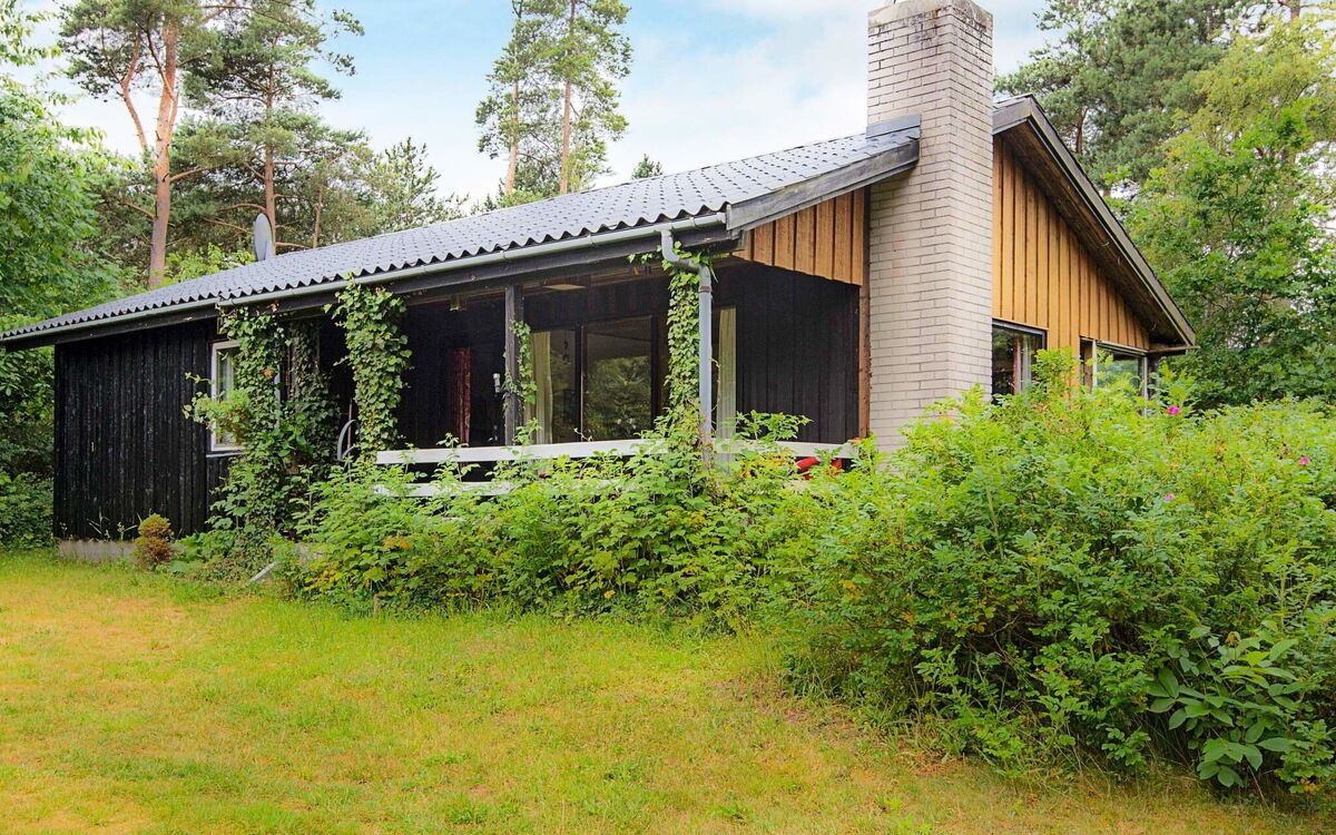 Boeslum Bakker