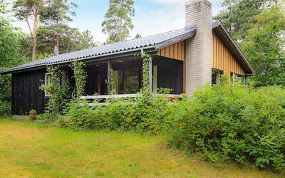 Boeslum Bakker