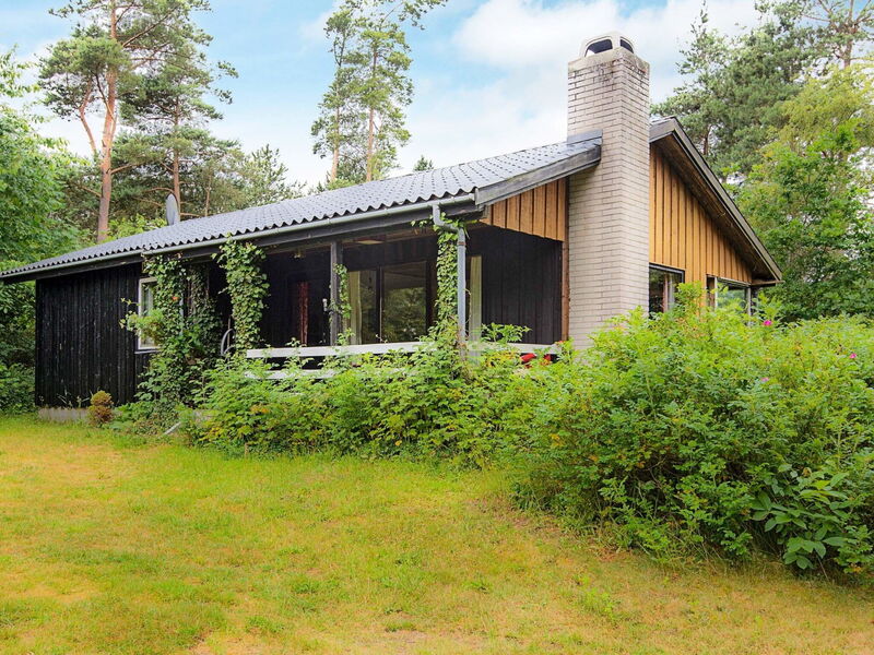 Boeslum Bakker