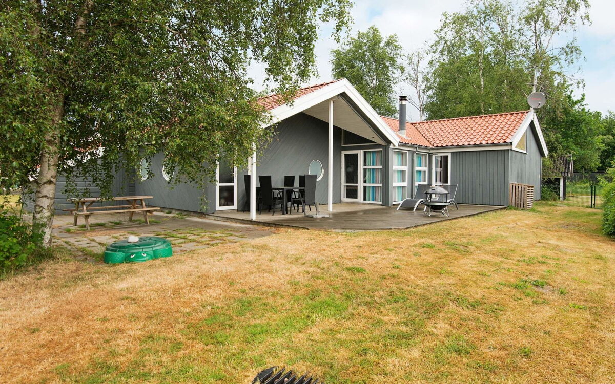 Lyngsbæk Strand