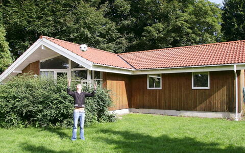 Hornbæk
