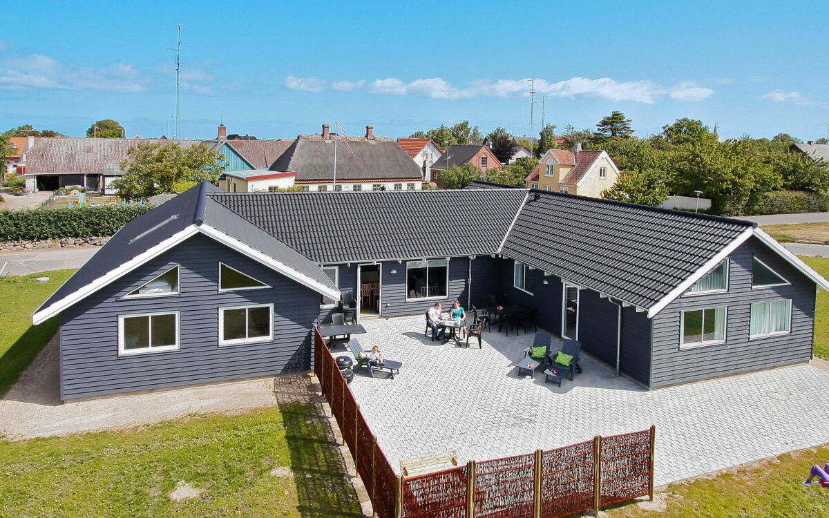 Bagenkop