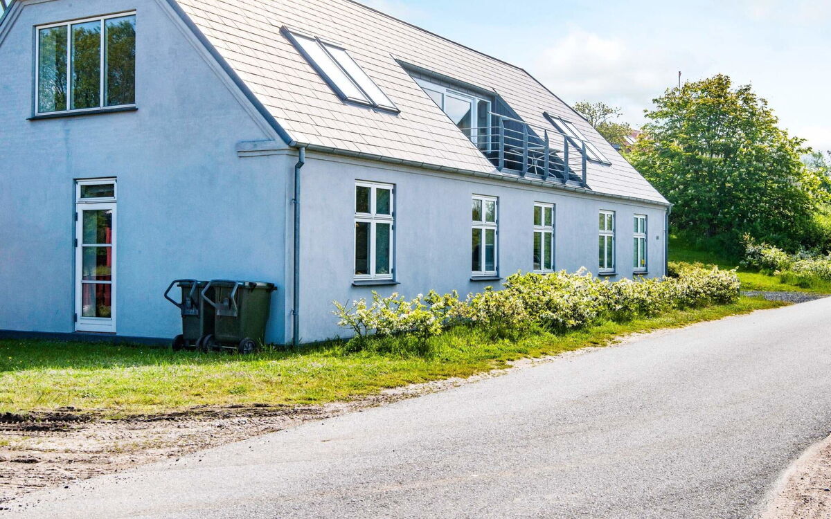 Helgenæs