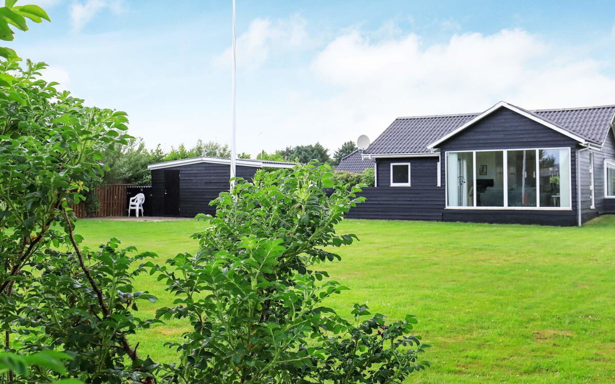 Søndervig