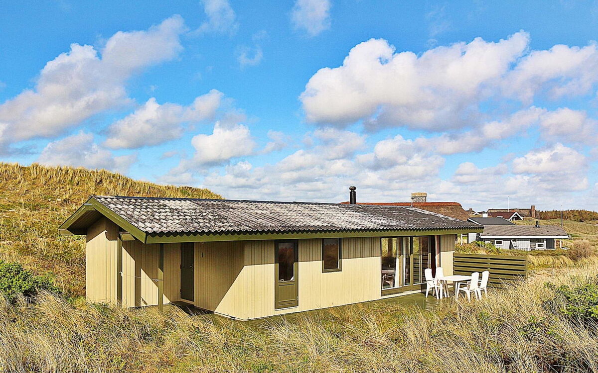 Søndervig