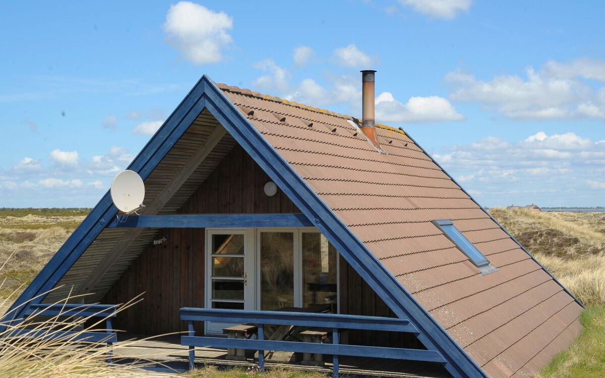 Klegod Holmsland Klitby