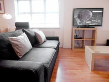 Accommodation:&nbsp;Export House 713.1