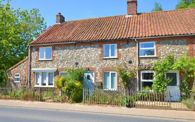 4 Church Terrace