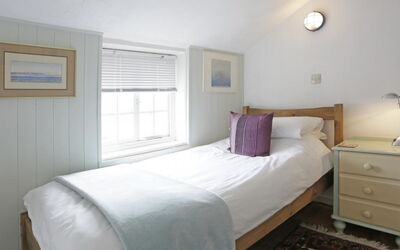 Bees Cottage