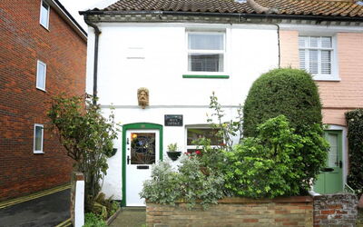 Bees Cottage