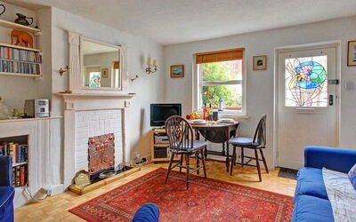 Bees Cottage