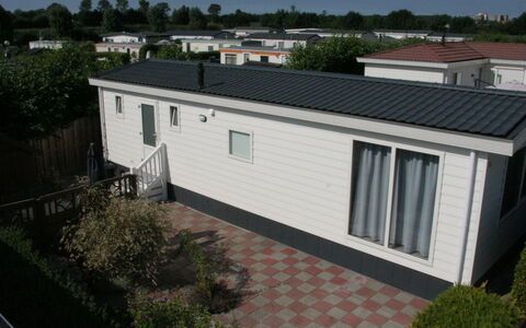 Accommodation:&nbsp;Luxe 6 Persoons 100.2