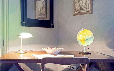 Accommodation:&nbsp;Apartment Laura