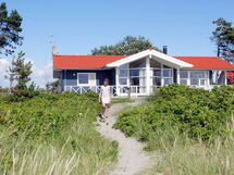 Kirke Helsinge Strand