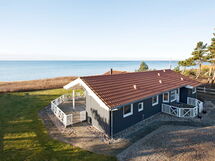 Kirke Helsinge Strand