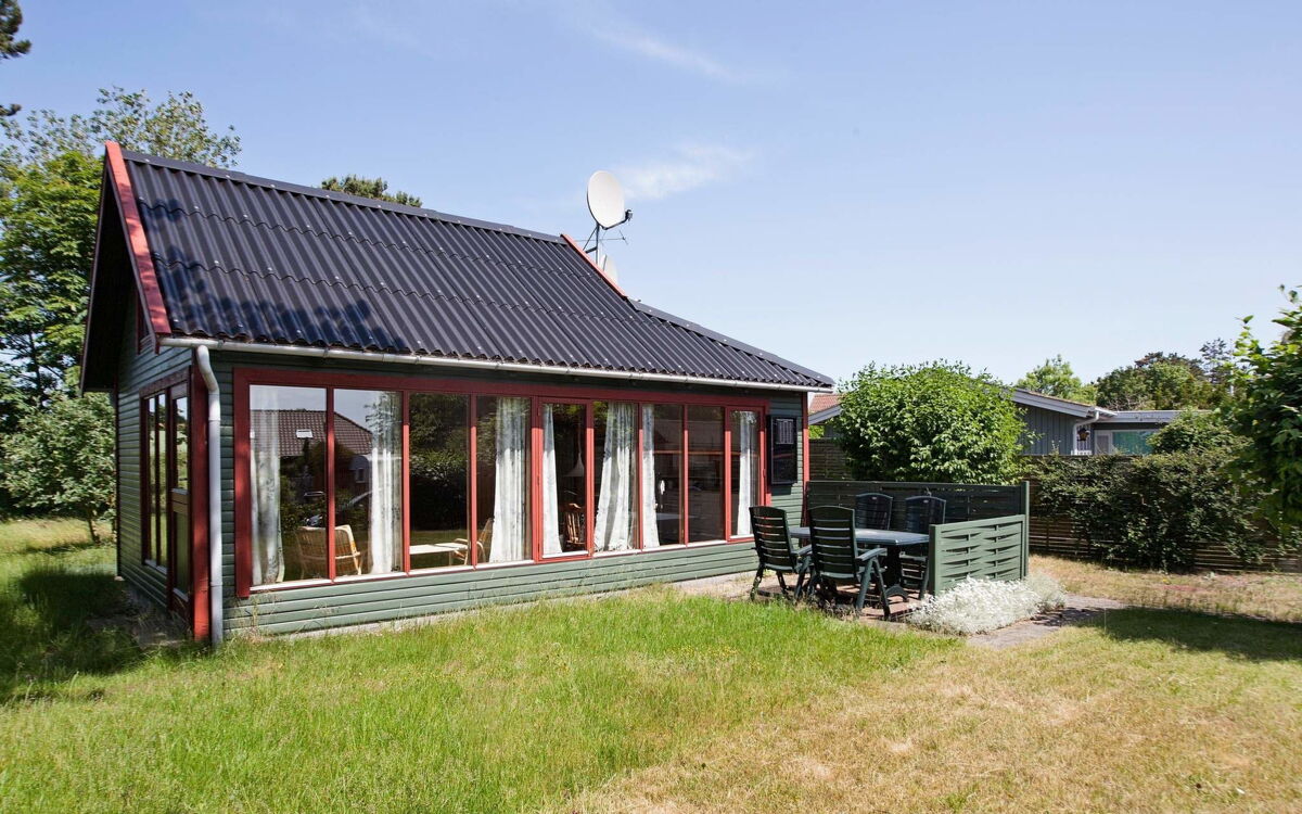 Bjerge Strand