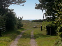 Bjerge Strand