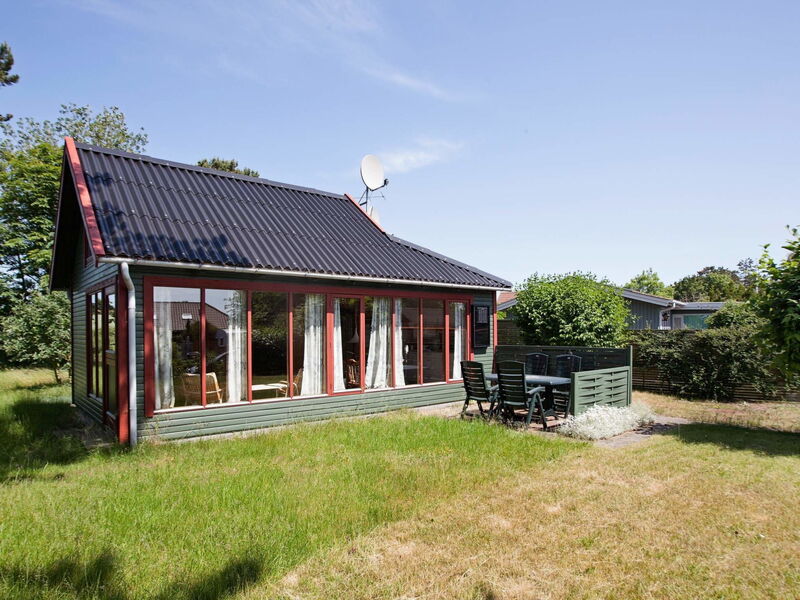 Bjerge Strand