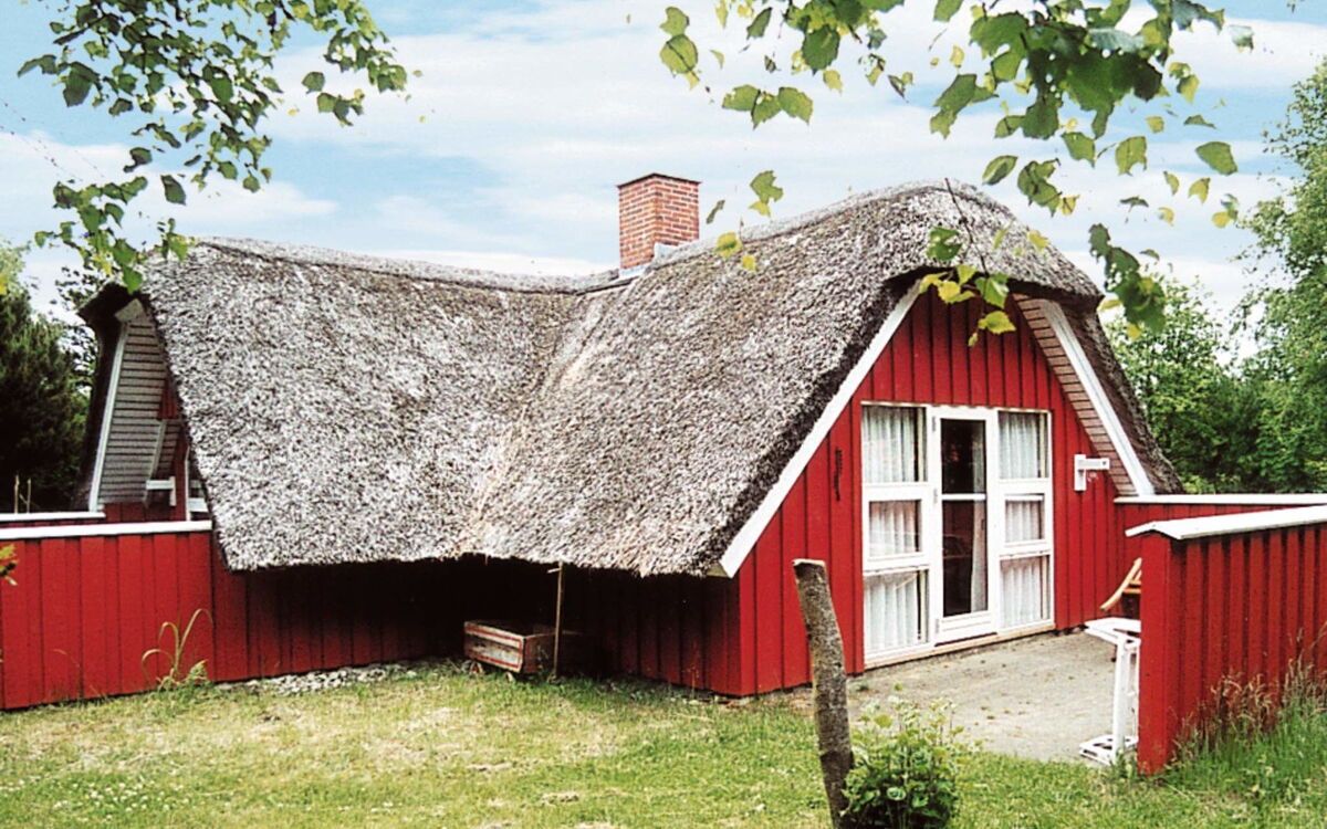 Houstrup Strand