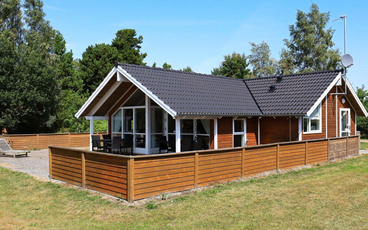 Idestrup 602