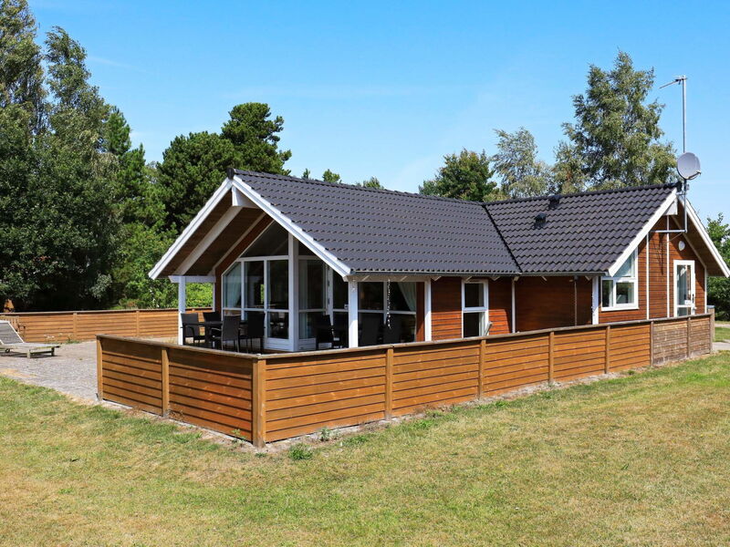 Idestrup 602