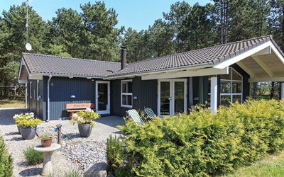Hyldtofte Østersøbad