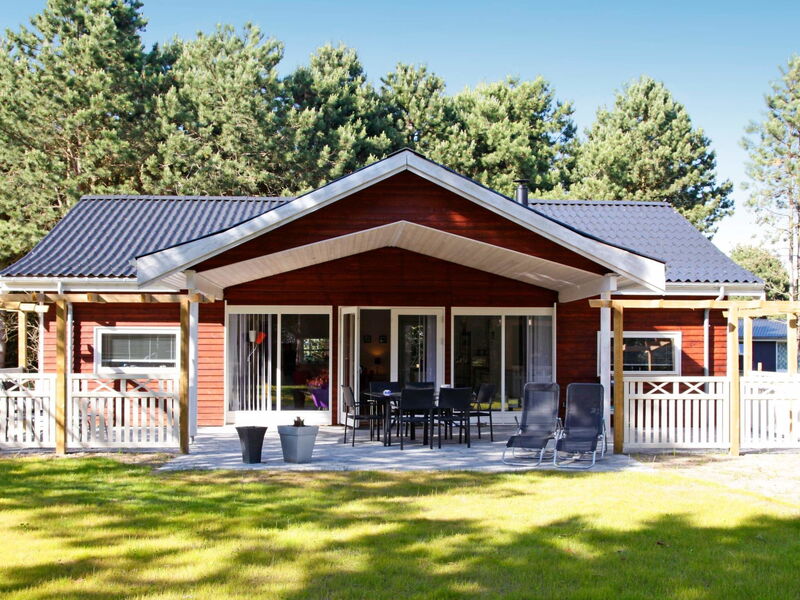 Hyldtofte Østersøbad