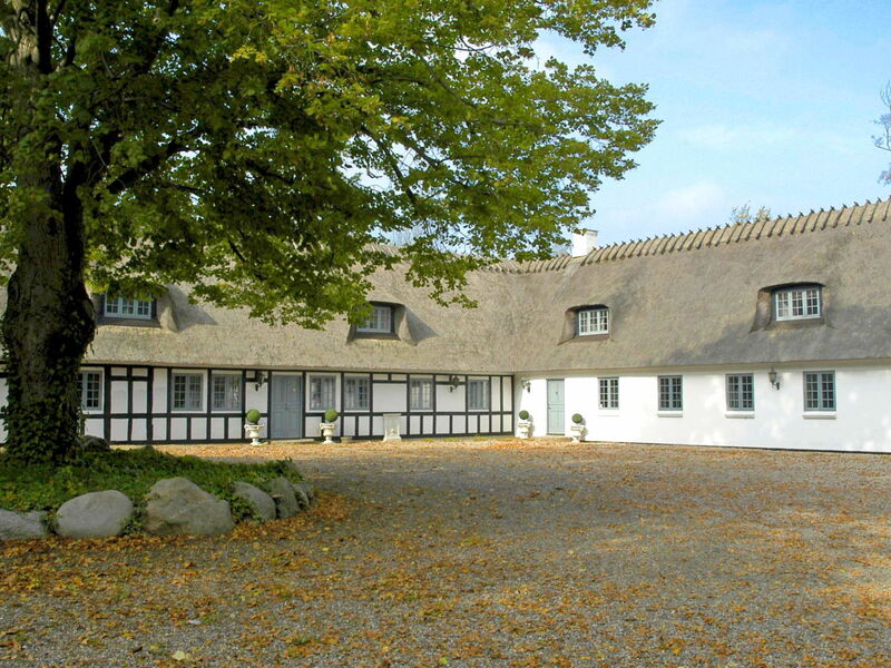 Gamborg Fjord Føns Vig