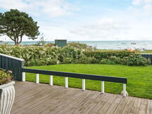 Binderup Strand