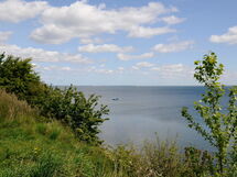 Hejlsminde Strand
