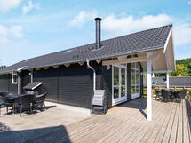 Kelstrup Strand Jylland