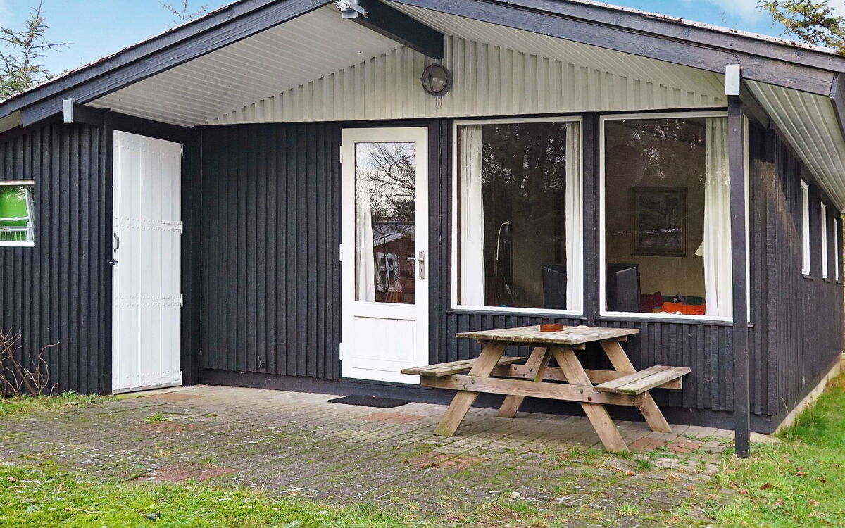Toftum Bjerge