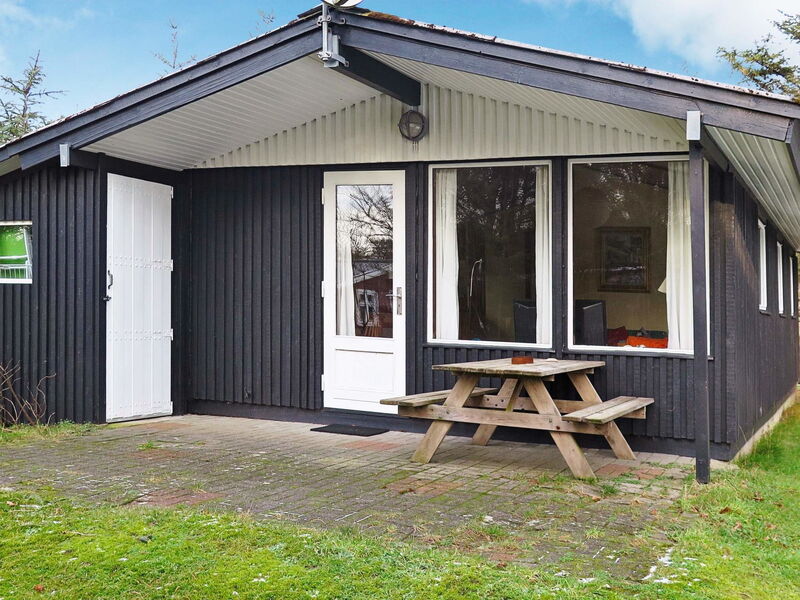 Toftum Bjerge