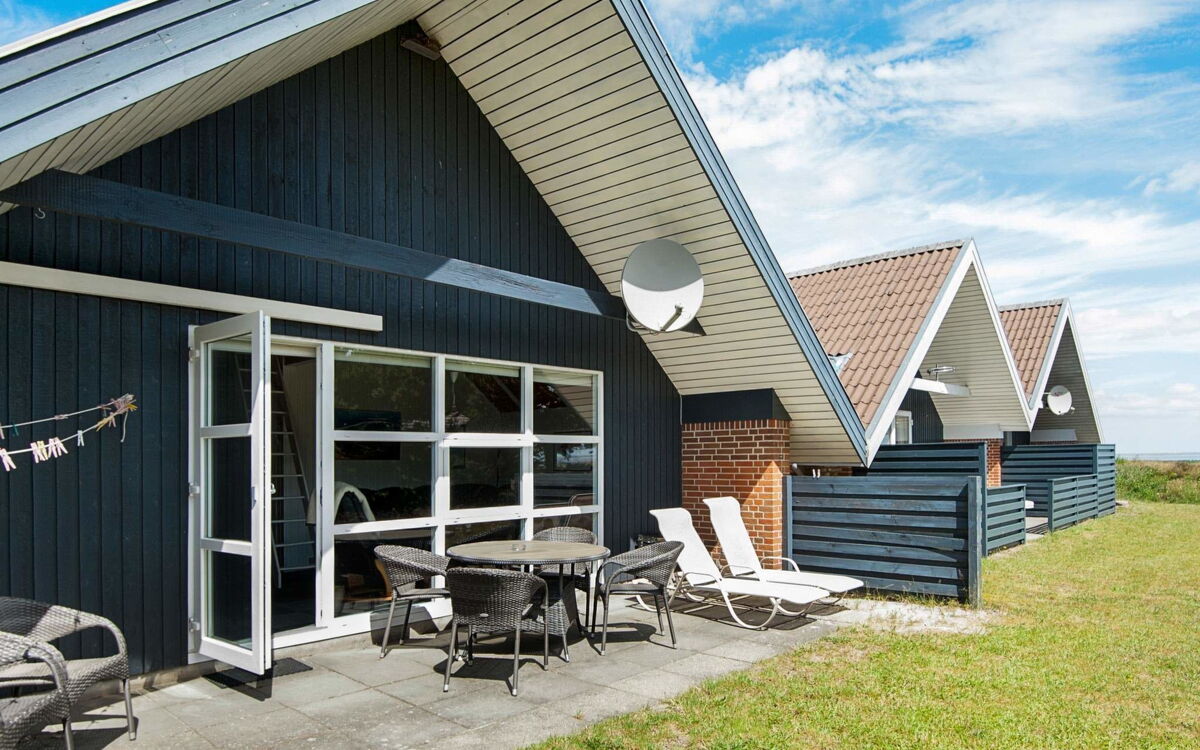 Rømø Havneby
