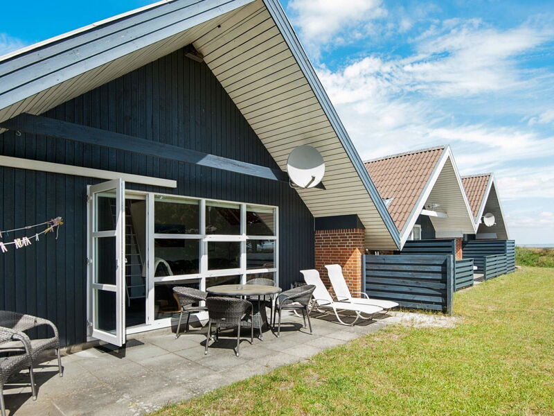 Rømø Havneby